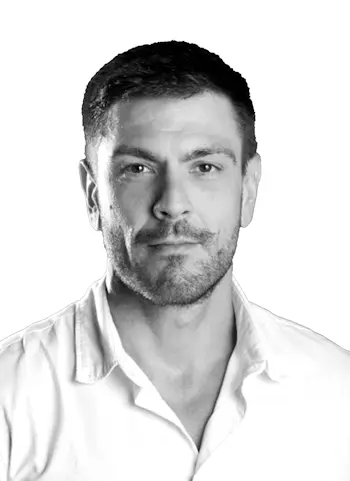 Headshot