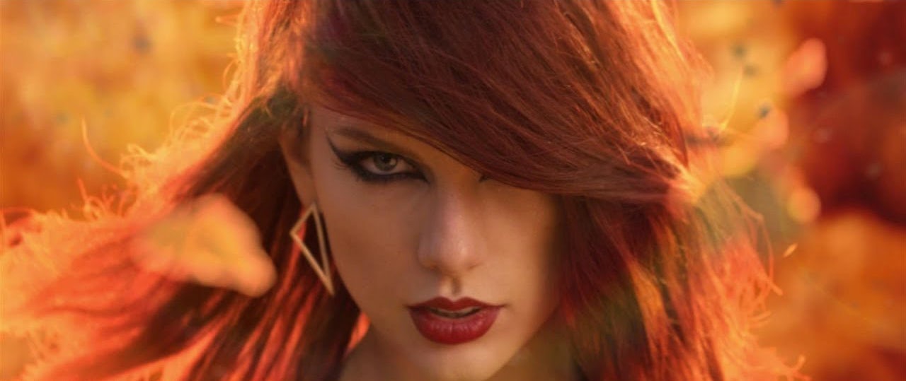 Insights | Behind The Scenes: VFX in Taylor Swift’s ‘Bad Blood’ Music ...