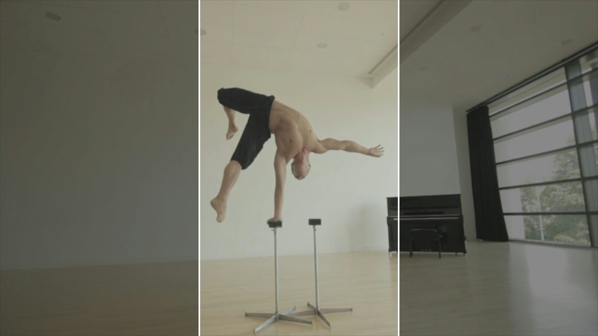 how-to vertical content framing composition Instagram
