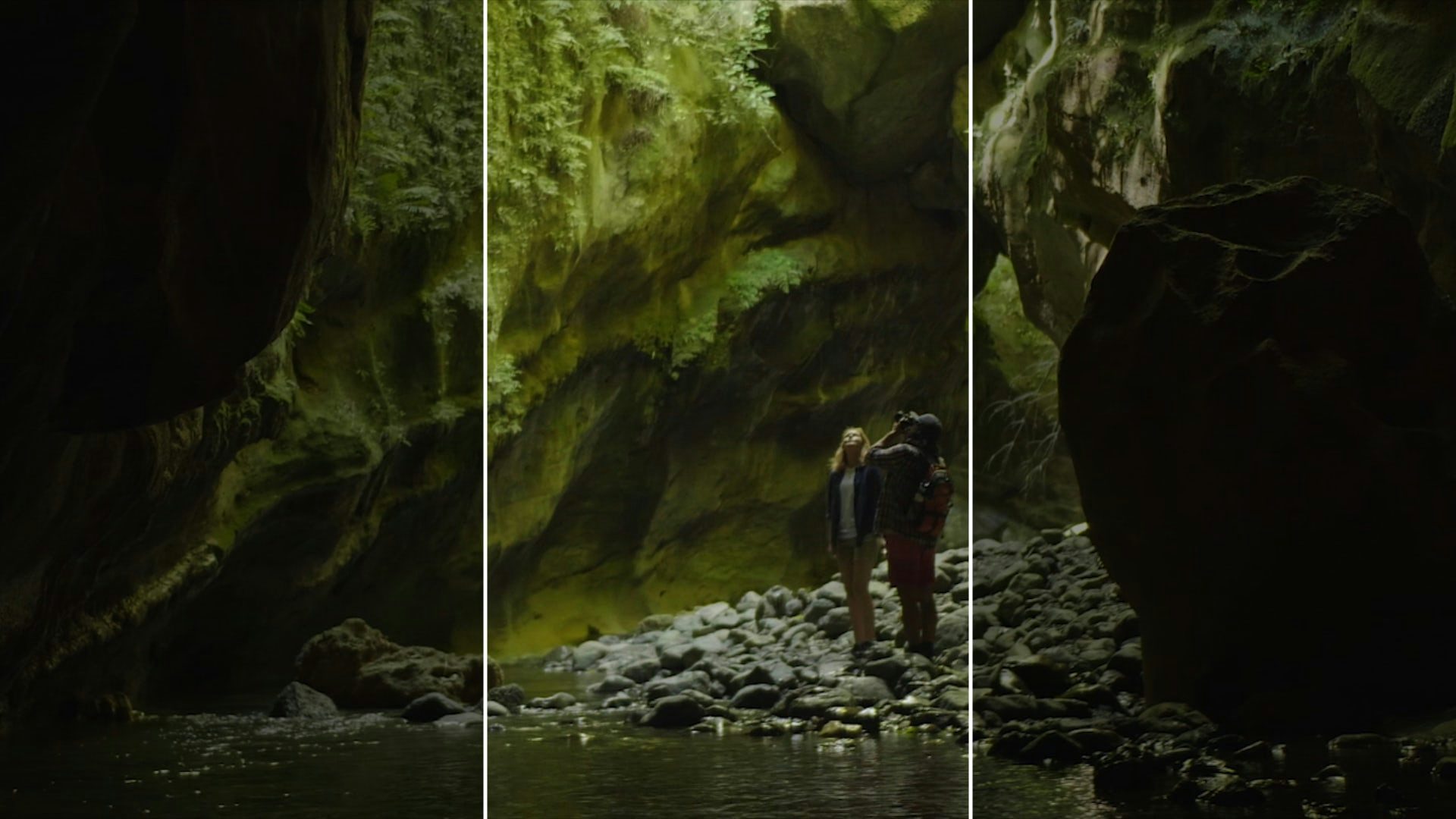 how-to vertical content framing composition Instagram