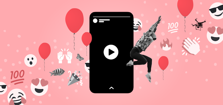 Instagram Storytelling Trends Genero