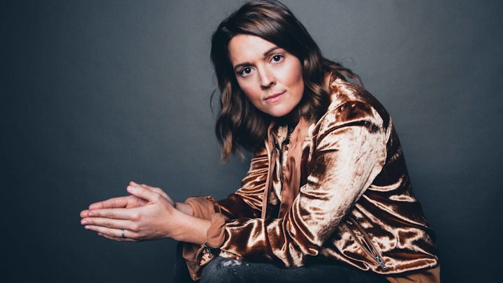 Brandi Carlile 'The Mother'