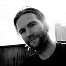 Matt Greenwood's avatar