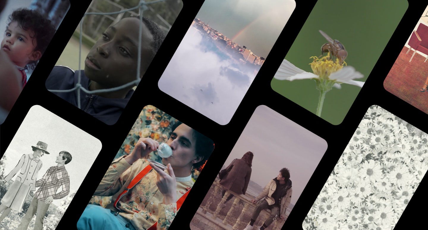 Nespresso Talents 2020