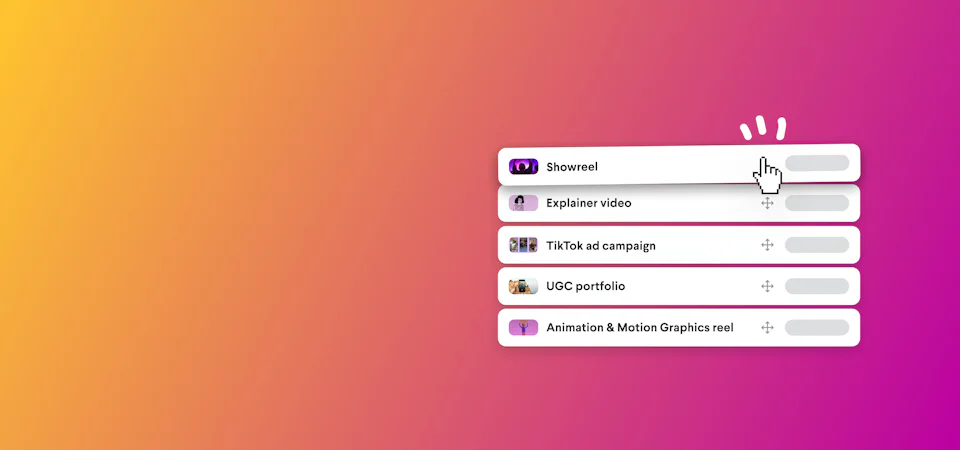 Update your Genero profile with these fresh features | Genero